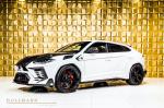 Lamborghini Urus Venatus by Mansory 2020 года